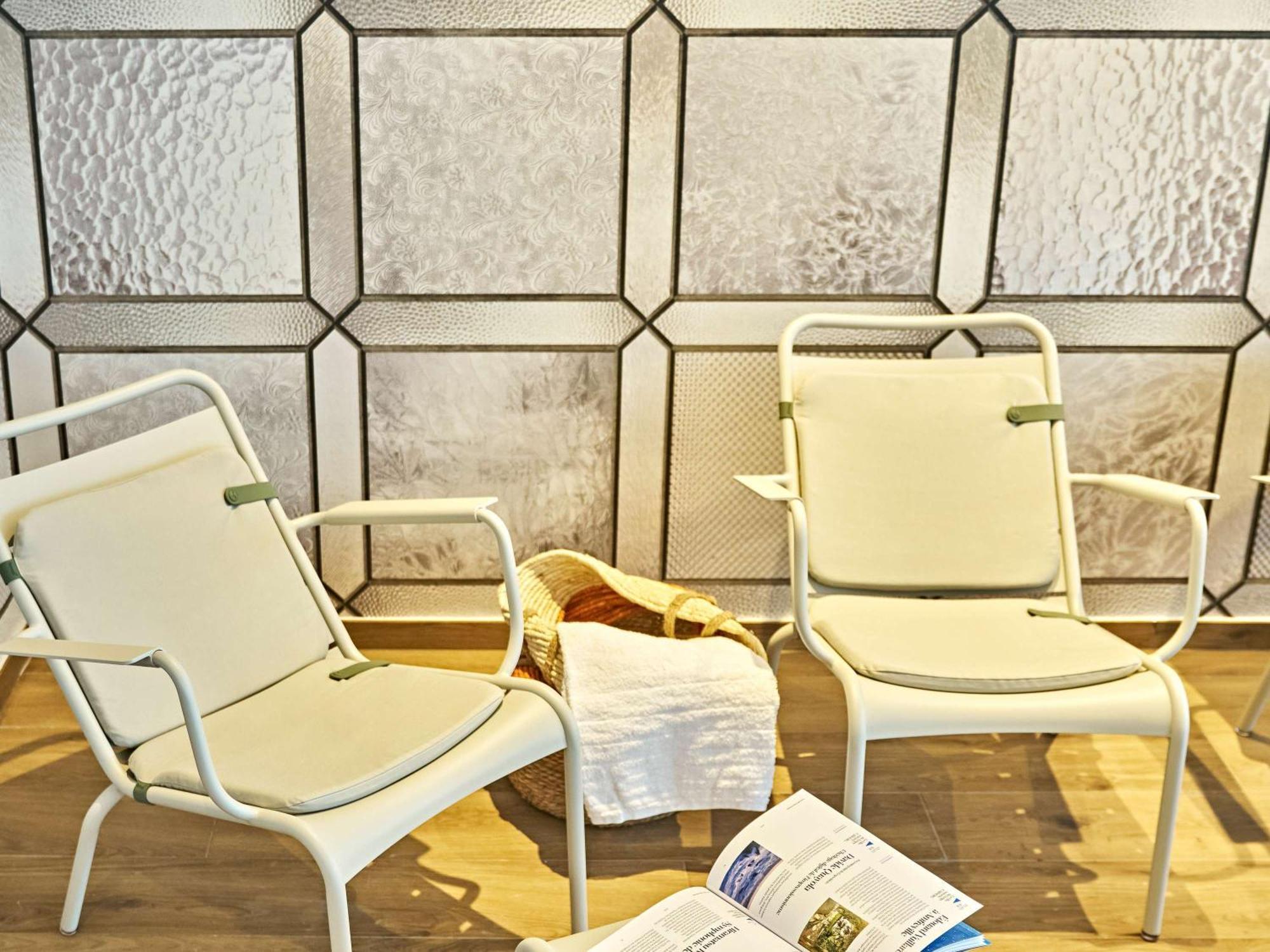 Novotel Rouen Centre Cathedrale Eksteriør bilde